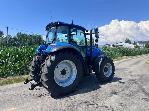 New Holland T5.80 Dual Command