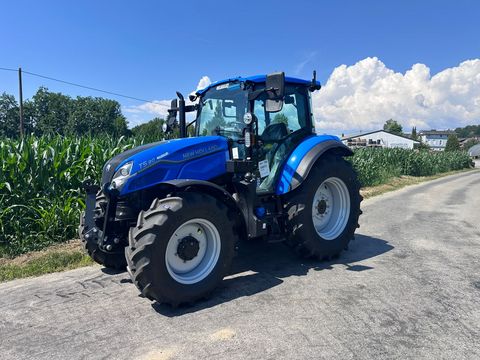 New Holland T5.80 Dual Command