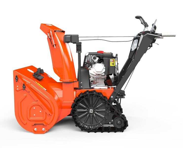 Ariens ARIENS SCHNEEFRÄSE ST 28 DLET 2