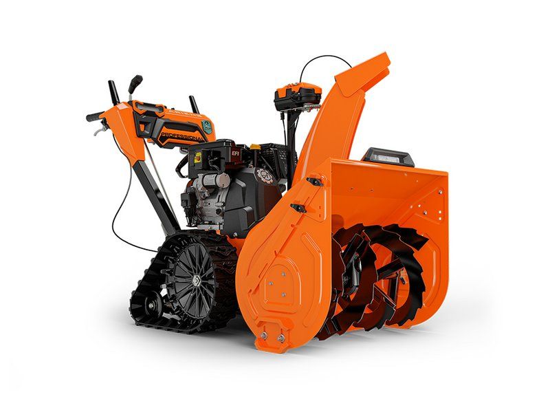Ariens ARIENS SCHNEEFRÄSE ST 28 DLET 3