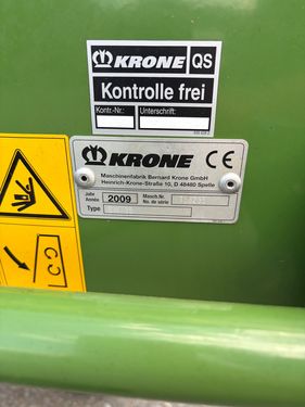 Krone Swadro 35