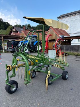 Krone Swadro 35