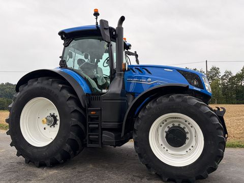 New Holland T7.315 PLM (Stage V)