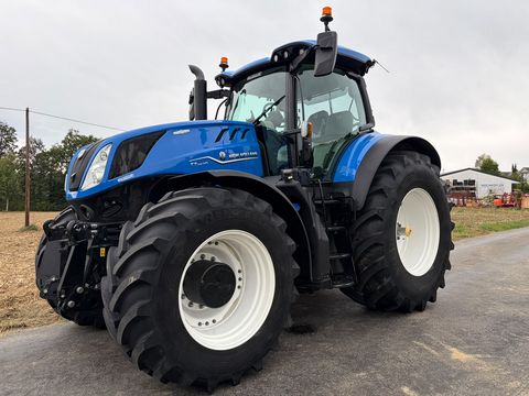 New Holland T7.315 PLM (Stage V)