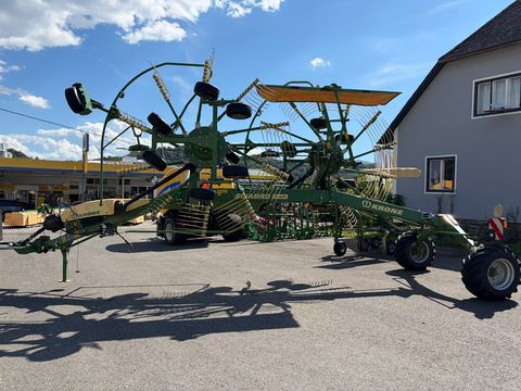 Krone Swadro TS620
