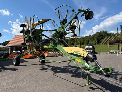 Krone Swadro TS620