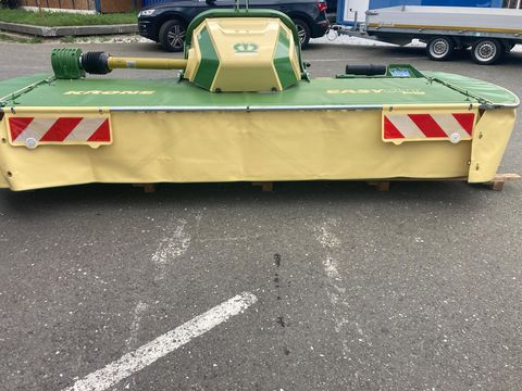 Krone Easy Cut F 320 M Gen.4
