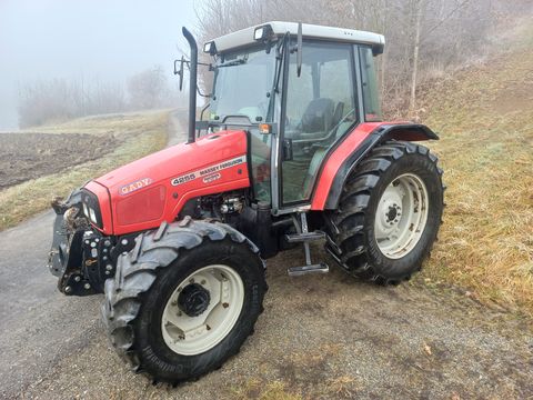 Massey Ferguson 4255-4 KL