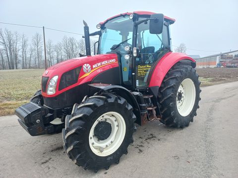 New Holland T 5.115