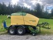 Krone Comprima CF 155 XC Plus 