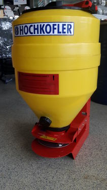 Technik Plus TP 90 Professional Kleinsamenstreuer 90 ltr.