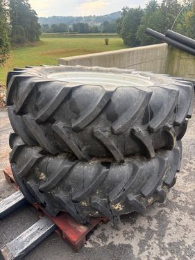 Sonstige Barum 520/70 R38