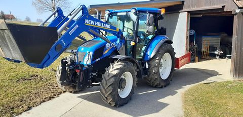 New Holland TD5.95 (Tier 4A)