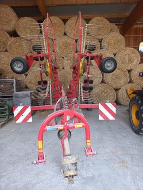 Pöttinger Top U 701 A