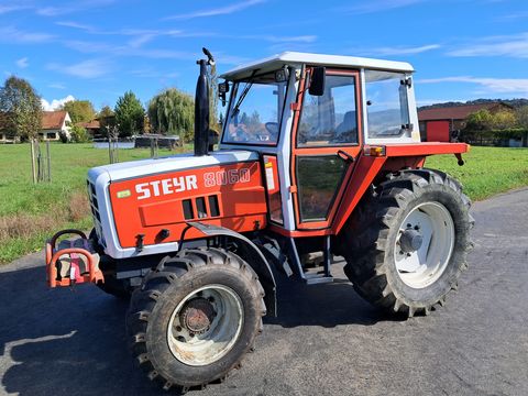 Steyr 8060 A/KK