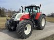 Steyr 6195 CVT Basis