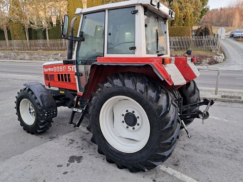 Steyr 8080 T SK2 Standard (FS)