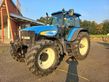 New Holland TM 175