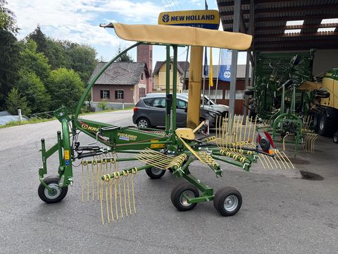 Krone Swadro S 420