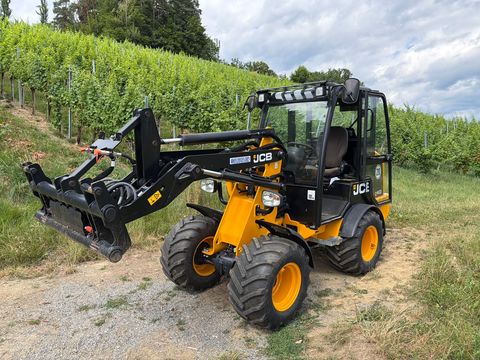 JCB 403 Agri