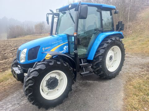 New Holland TL80A (4WD)