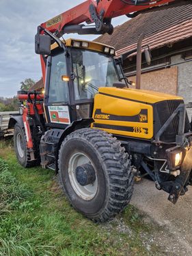 <strong>JCB 2135 turbo</strong><br />