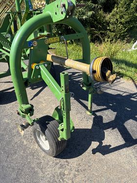 Krone Swadro 355