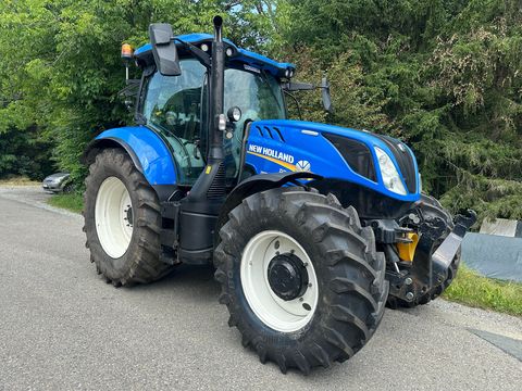 New Holland T6.175 D