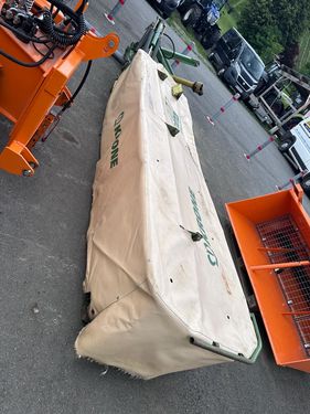 Krone  AM 323 S