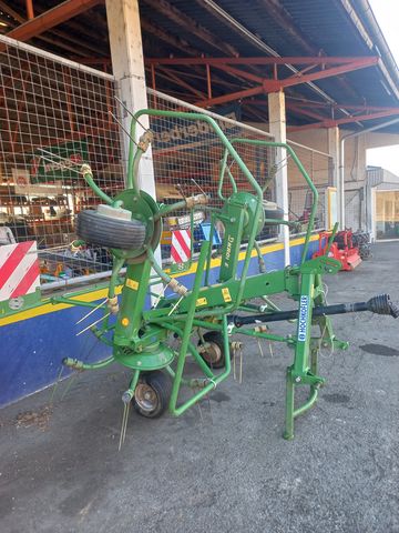 Krone KW 4.62