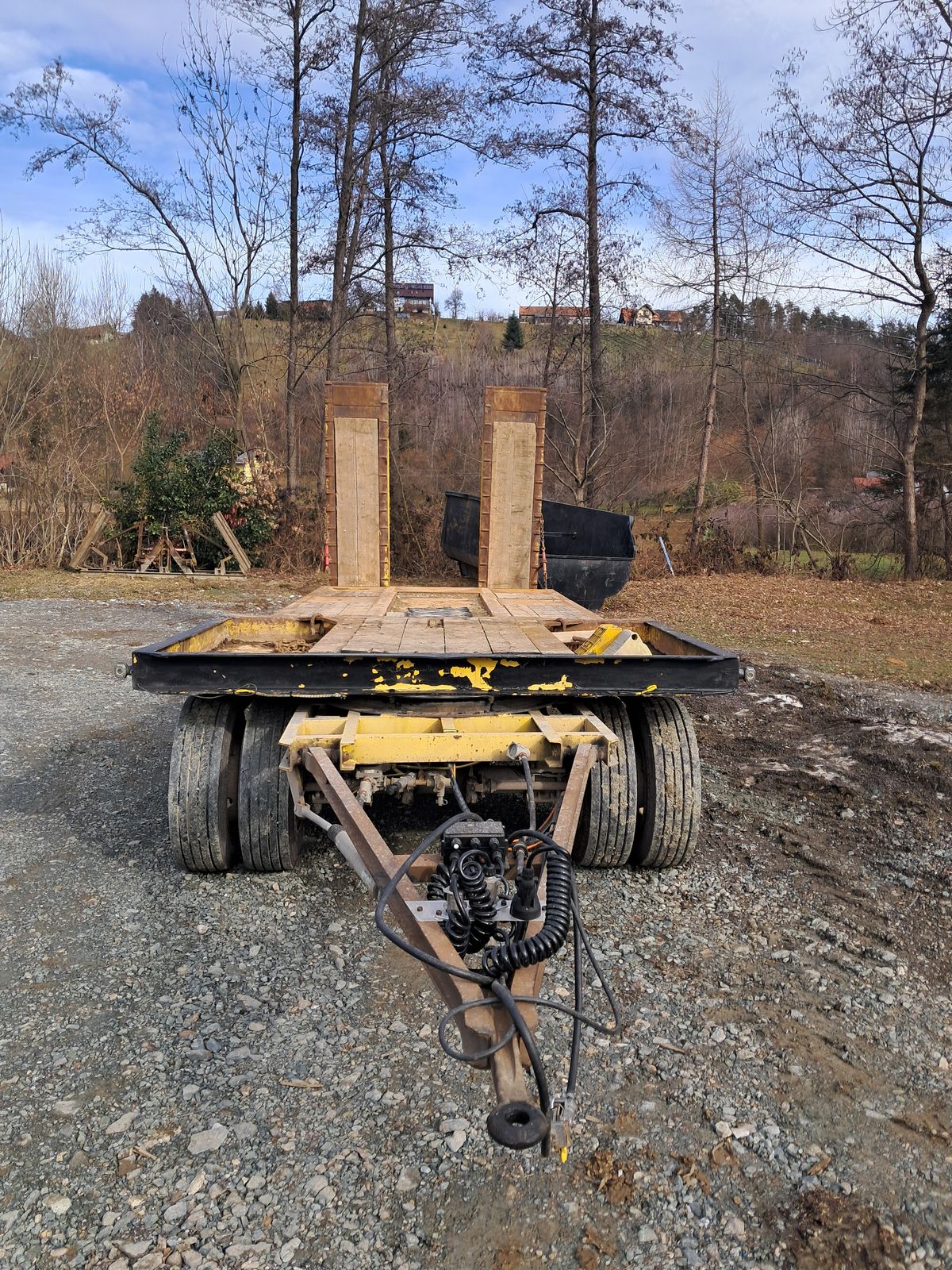 Schwarzmüller TL 22 2