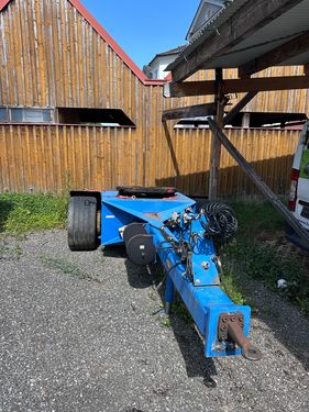 Sonstige Burkhard Dolly