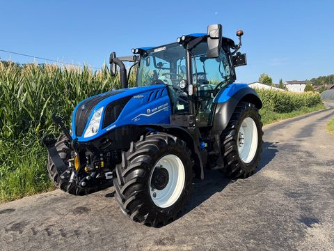 New Holland T5.110 Auto Command (Stage V)