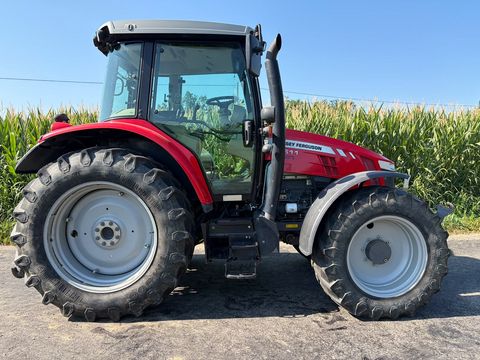 Massey Ferguson MF 5611 Dyna-4 Essential