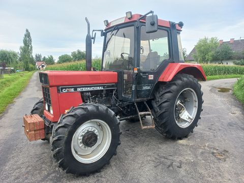 Case IH 745 XLA