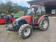 Lindner Geotrac 60 A