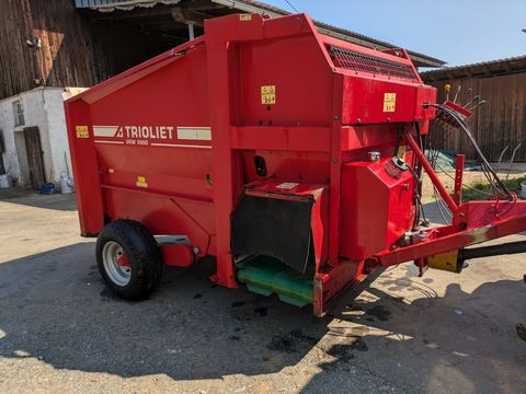 Trioliet UKW 5000