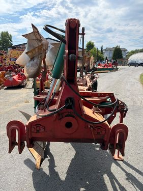 Kverneland LB - 100 - 300