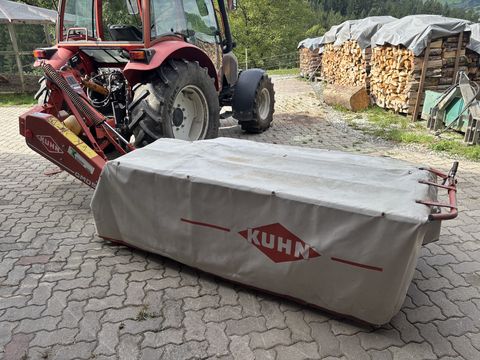 Kuhn GMD 500