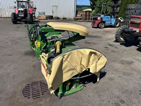 Krone Easy Cut  F 320 M