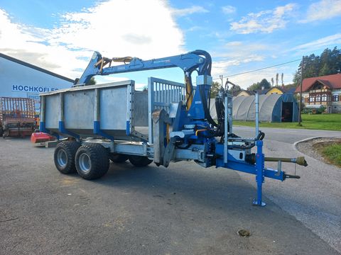 Binderberger RW 12 Alpin