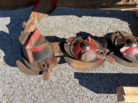 Lely Optimo 205