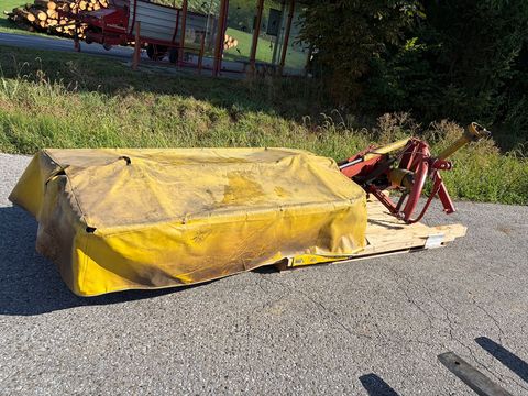 Lely Optimo 205