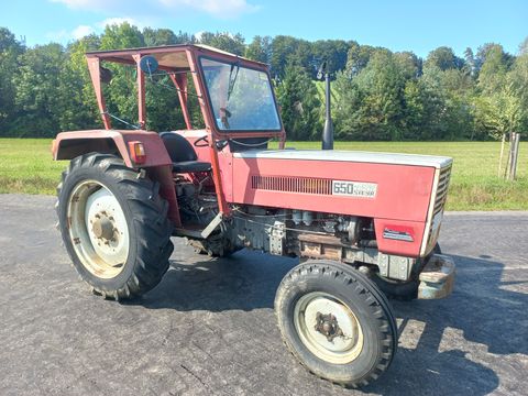 Steyr 650