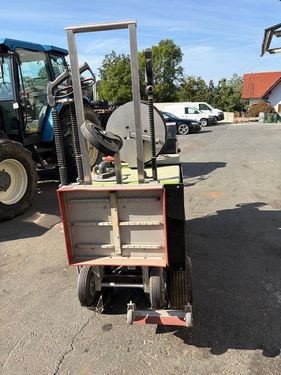 Keckex Jespi K12 Volt