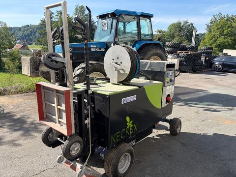 Keckex Jespi K12 Volt