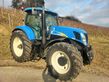 New Holland T7040 Power Command