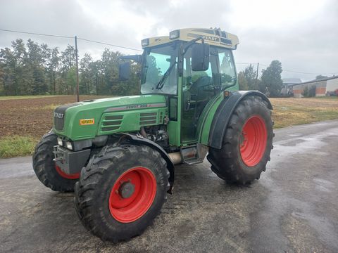 Fendt Farmer 209 S