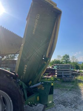 Krone Easy Cut R 360