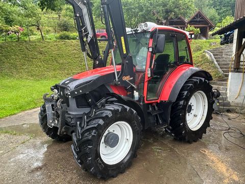 Lindner Geotrac 94